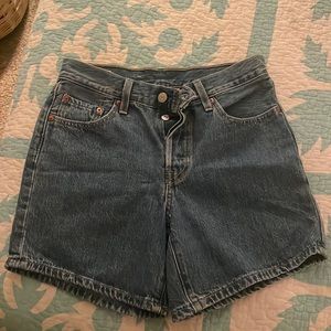 Levis 501 premium quality